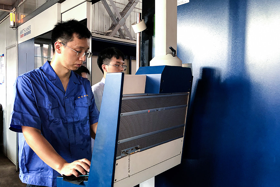 Inspekcija kvalitete