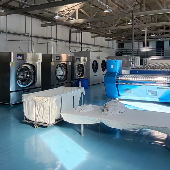 Industrijska i proizvodnja