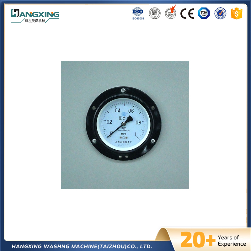 Automatski stroj za glačanje s više valjka Automatski stroj za glačanje s više valjka