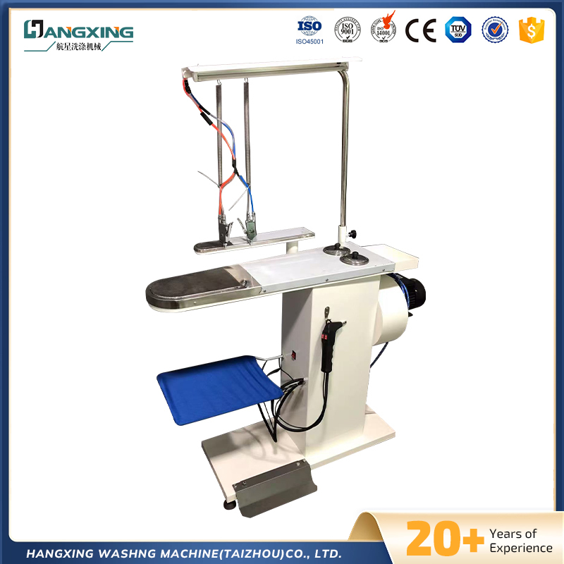 Stanica za uklanjanje mrlja