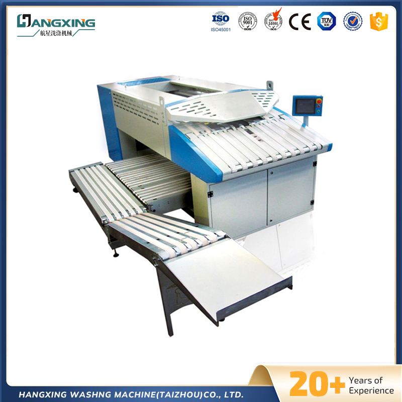 Stroj za presavijanje ručnika Stroj za presavijanje ručnika