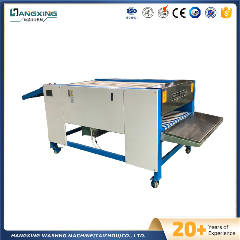 Stroj za presavijanje ručnika Stroj za presavijanje ručnika